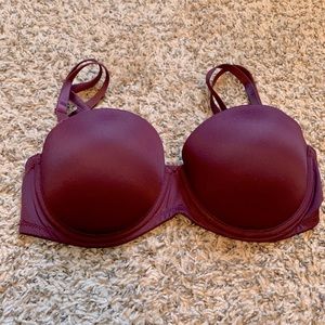 Pink by Victoria's Secret Pushup Bra